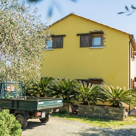 Hotel Ara Dei Pre, Terre Marine à Vezzano Ligure Extérieur photo